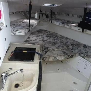 1999 Wellcraft wellcrafct coastal 290