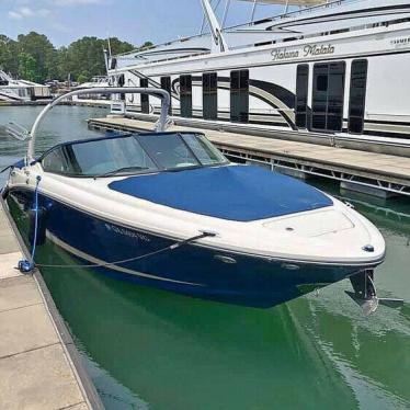 2014 Sea Ray 270 slx