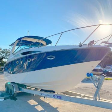 2007 Bayliner 300 sb