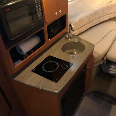 2004 Crownline crownline 270 cr