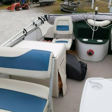 Brunswick Mon Ark Suncaster 1995 for sale for $6,900 - Boats-from-USA.com