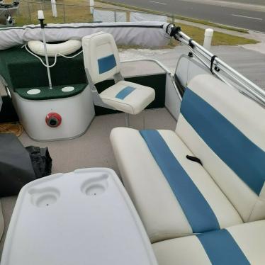 Brunswick Mon Ark Suncaster 1995 for sale for $6,900 - Boats-from-USA.com