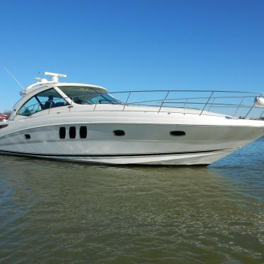 2008 Sea Ray sea ray 48 sundancer