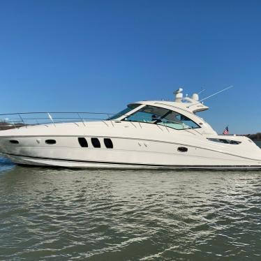 2008 Sea Ray sea ray 48 sundancer