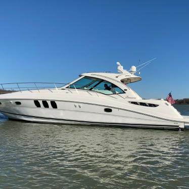 2008 Sea Ray sea ray 48 sundancer