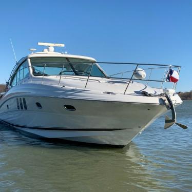 2008 Sea Ray sea ray 48 sundancer