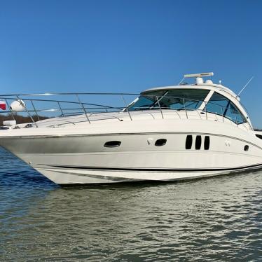 2008 Sea Ray sea ray 48 sundancer