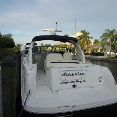 2005 Sea Ray 390 sundancer