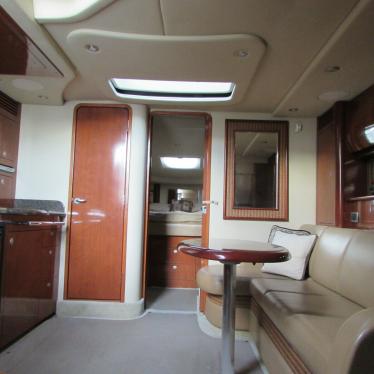 2005 Sea Ray 390 sundancer