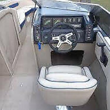 1986 Bayliner ciera 2450