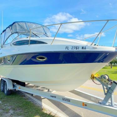 2005 Bayliner 275 sb