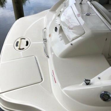 2006 Sea Ray 220 sundeck