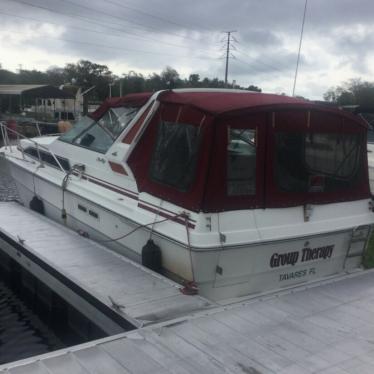 1989 Sea Ray mercruiser