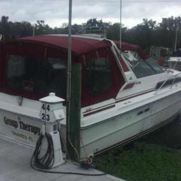 1989 Sea Ray mercruiser