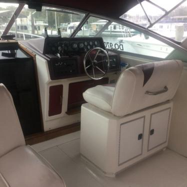 1989 Sea Ray mercruiser