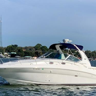 2006 Sea Ray 320