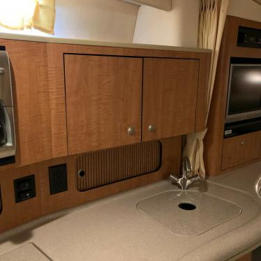 2006 Sea Ray 320