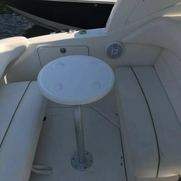 2003 Sea Ray sundancer 280