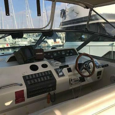 1996 Sea Ray 30