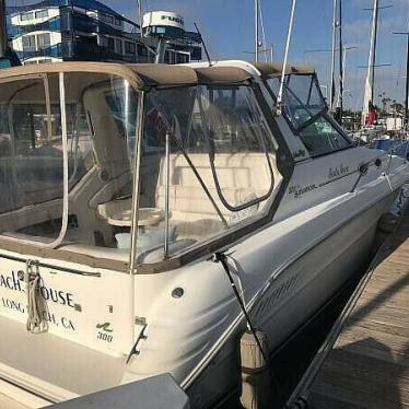 1996 Sea Ray 30