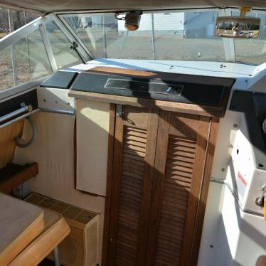 1978 Wellcraft suncruiser