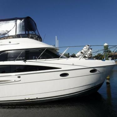 Meridian 368 Motoryacht 2006 for sale for $169,950 - Boats-from-USA.com