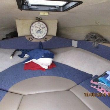 2004 Bayliner 212cuddy