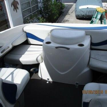 2004 Bayliner 212cuddy