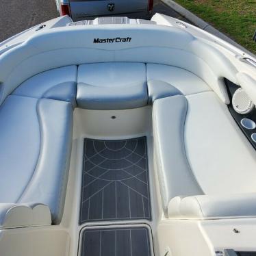 2006 Mastercraft x-80