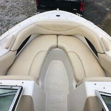 2001 Sea Ray 190 signature br