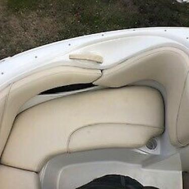 2001 Sea Ray 190 signature br