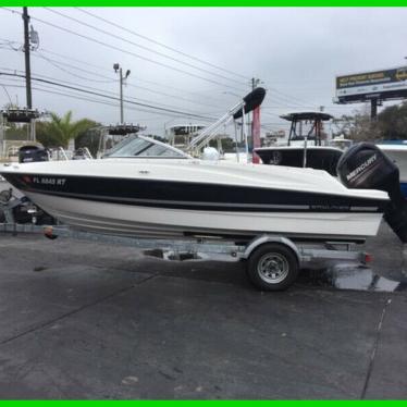 2014 Bayliner 180 bowrider