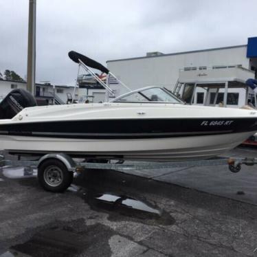 2014 Bayliner 180 bowrider