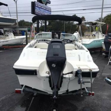 2014 Bayliner 180 bowrider