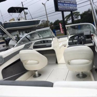 2014 Bayliner 180 bowrider