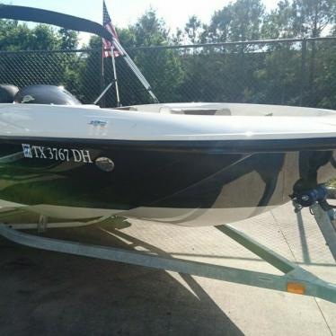 2015 Bayliner element