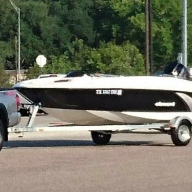 2015 Bayliner element