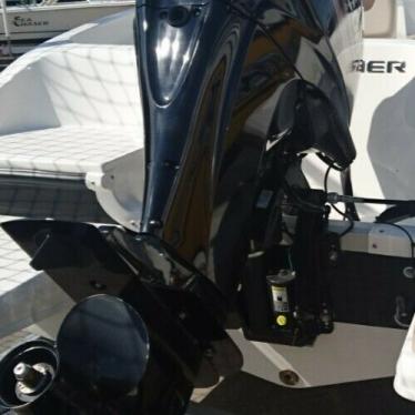 2015 Bayliner element