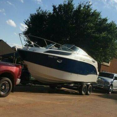 2011 Bayliner 255 sb