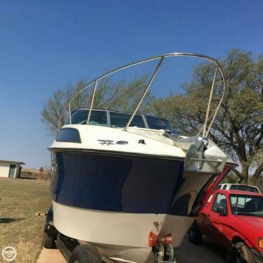 2011 Bayliner 255 sb