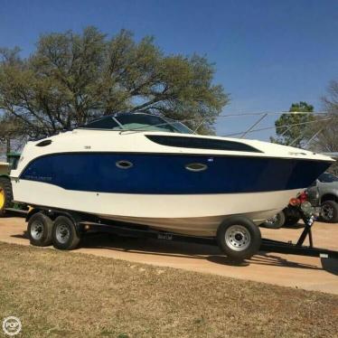 2011 Bayliner 255 sb