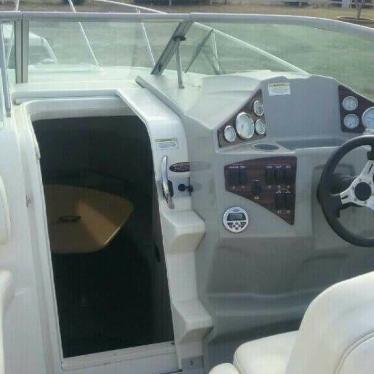 2011 Bayliner 255 sb