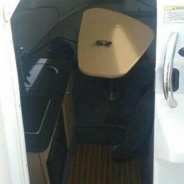 2011 Bayliner 255 sb