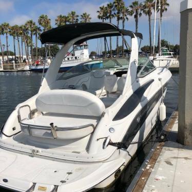 2004 Crownline crownline 270 cr