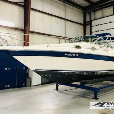 1994 Sea Ray 270 sundancer