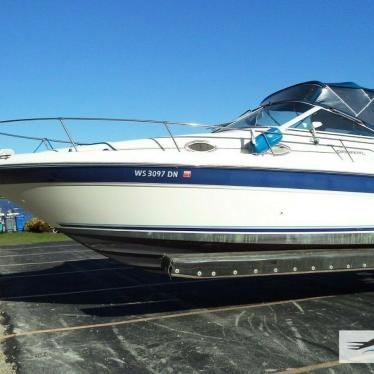 1994 Sea Ray 270 sundancer