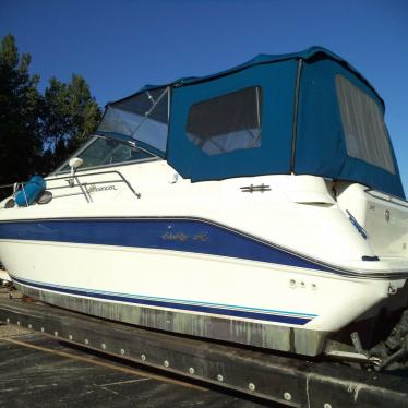 1994 Sea Ray 270 sundancer