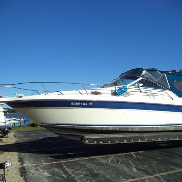 1994 Sea Ray 270 sundancer