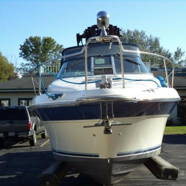 1994 Sea Ray 270 sundancer