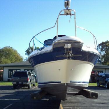 1994 Sea Ray 270 sundancer